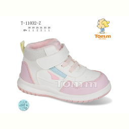 Кроссовки TOM.M T-11032-Z