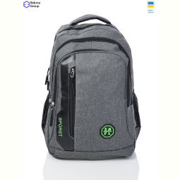 Рюкзак Reluna Group 62309 grey