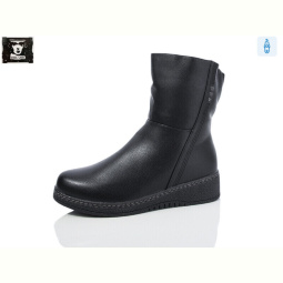 Ботинки Steel Land A260-7