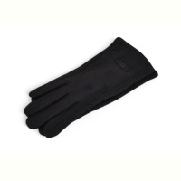 Перчатки Королева JP02-91 black