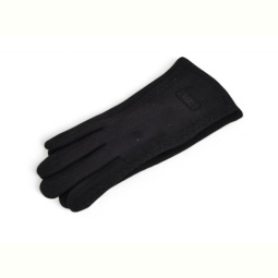 Перчатки Королева JP02-91 black