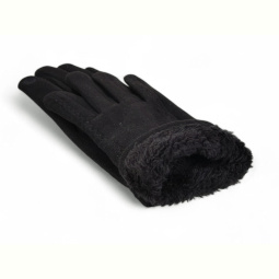 Перчатки Королева JP02-91 black