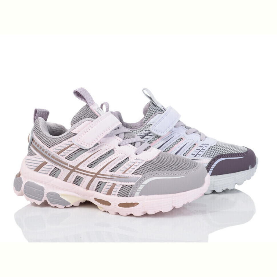 Кроссовки Poni kids 2083-1D mix