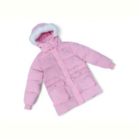 Куртка Kids-modnik 2316 рожевий єврозима