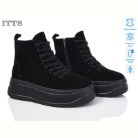 Ботинки ITTS AG184-1