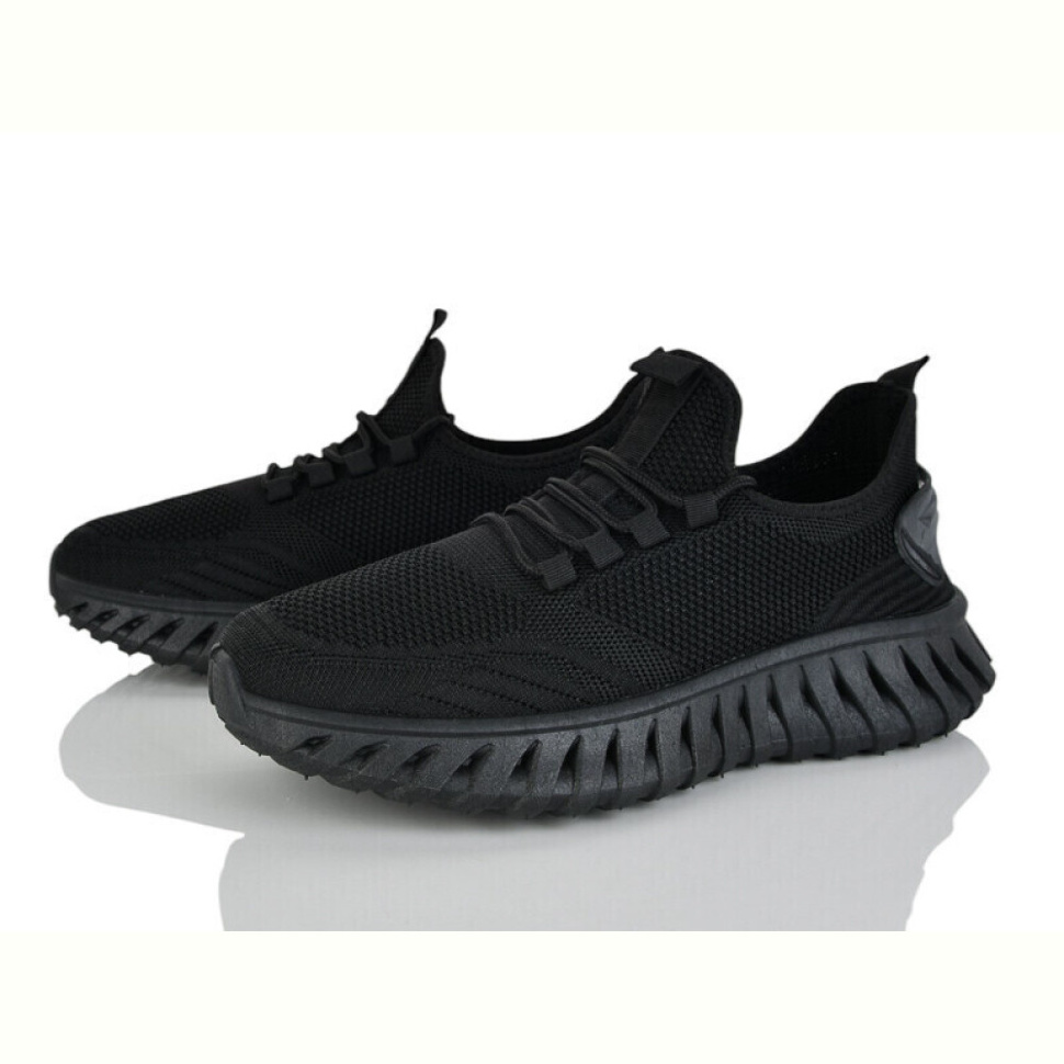 Кроссовки Бабочка-Mengfuna-AESD 387-543