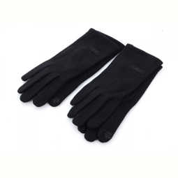 Перчатки RuBi A01 black