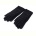 Перчатки RuBi A01 black