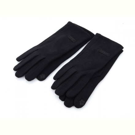 Перчатки RuBi A01 black