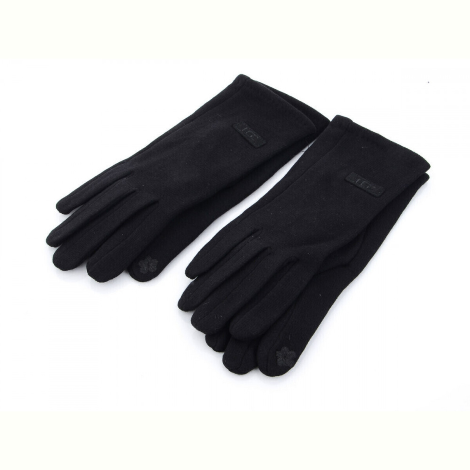 Перчатки RuBi A01 black