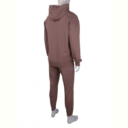 Спортивный костюм Luna Store 1001 brown