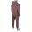 Спортивный костюм Luna Store 1001 brown