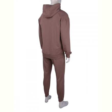 Спортивный костюм Luna Store 1001 brown