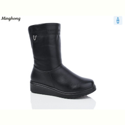 Сапоги Minghong 530