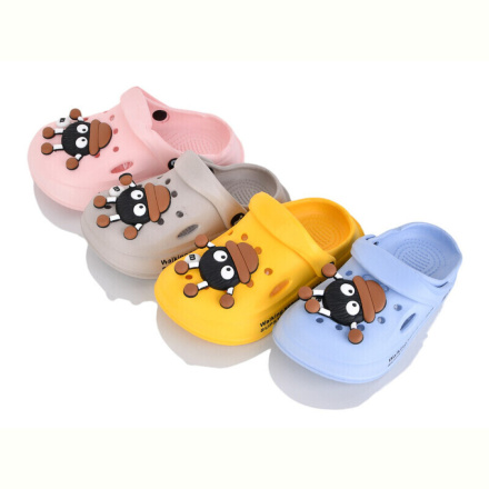 Кроксы Family S728 mix