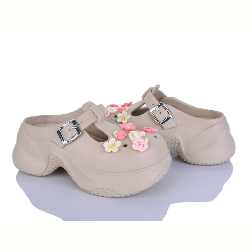 Кроксы Alimama-Girnaive QQ89-4