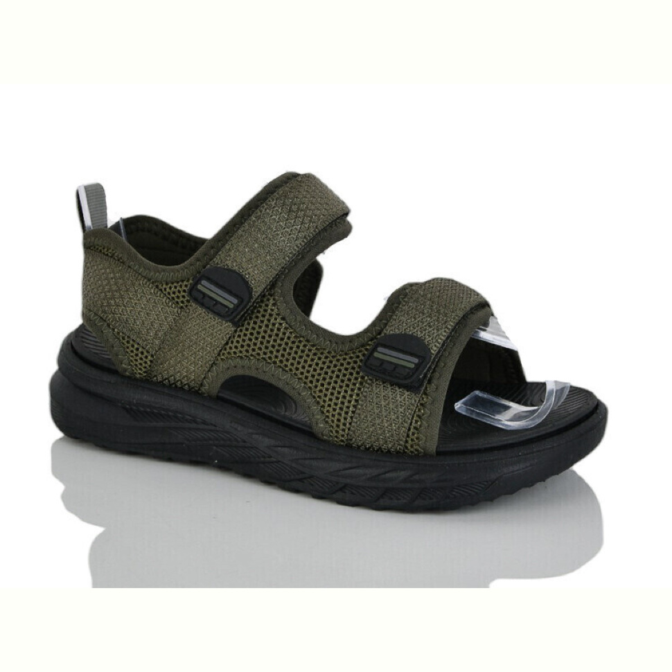 Сандалии Ok Shoes 1662-4