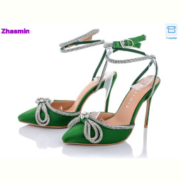 Туфли Zhasmin 02-5-7-2087-72