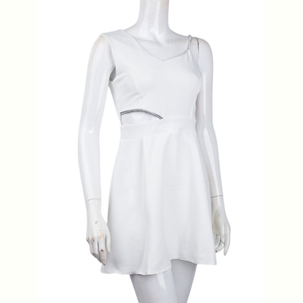 Платье Adam&amp;Eva 111 white