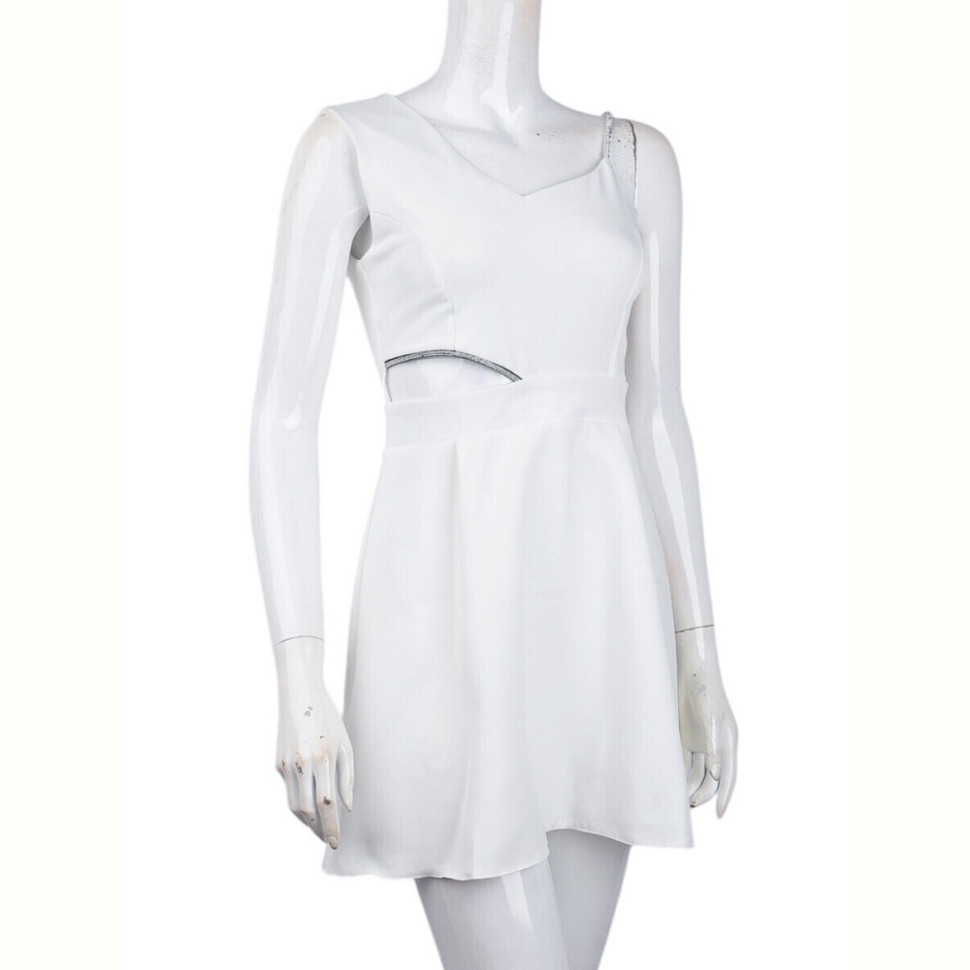 Платье Adam&Eva 111 white