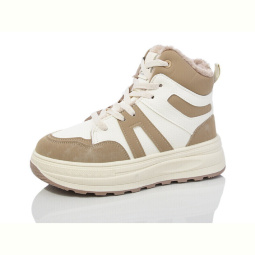 Кроссовки Ok Shoes YB067-3