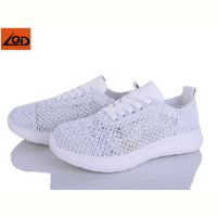 Кроссовки LQD W715-2