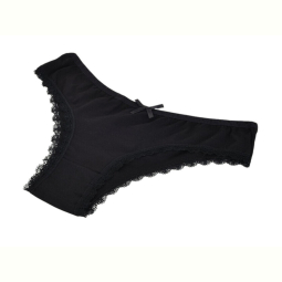 Трусы Obuvok 5800-10 black (2XL;3XL;4XL)