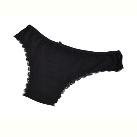 Трусы Obuvok 5800-10 black (2XL;3XL;4XL)