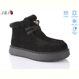 Ботинки Aba 6ABA8-1