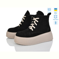 Ботинки Ailinda 3751-1M