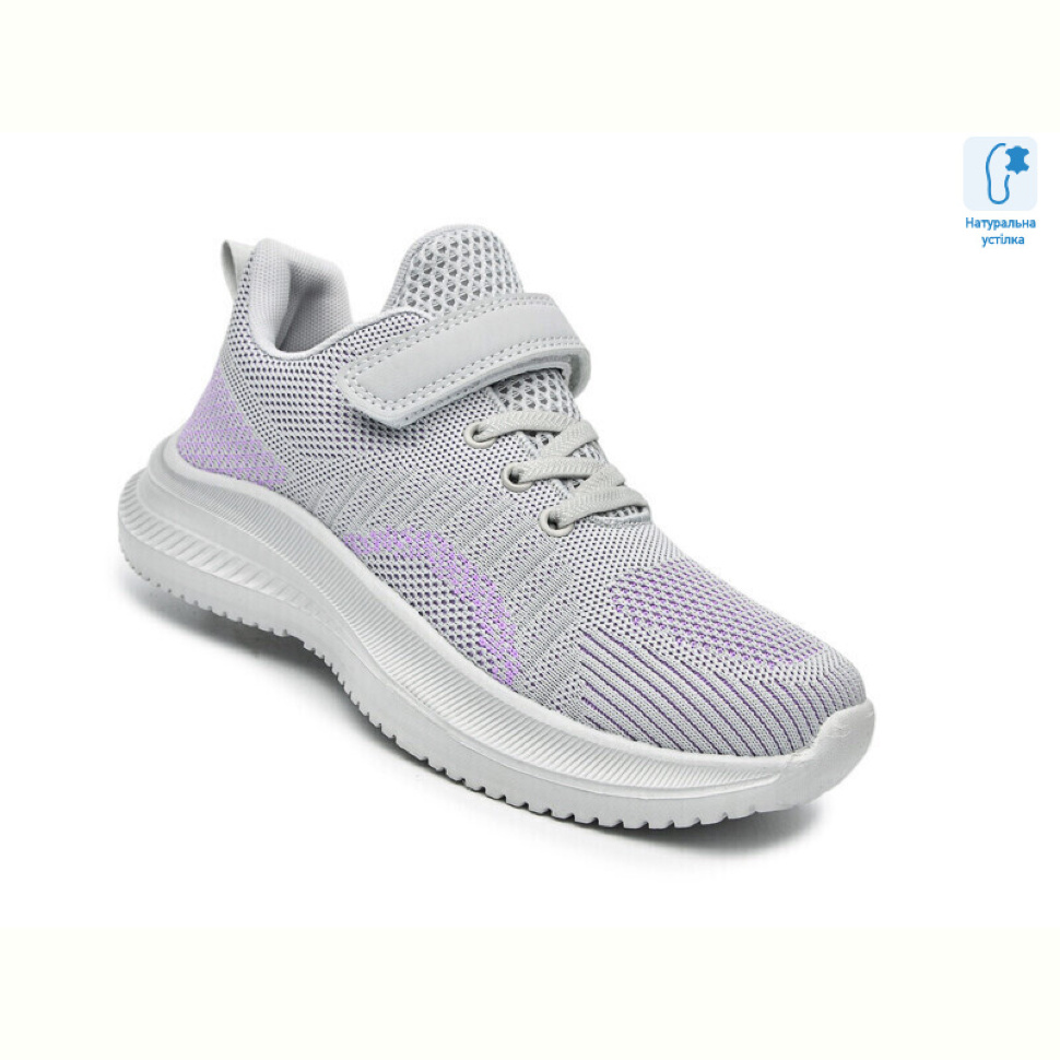 Кроссовки Ok Shoes 65018D