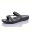 Шлепки Sali-2 8137 black