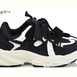 Кроссовки Yalike 680-5