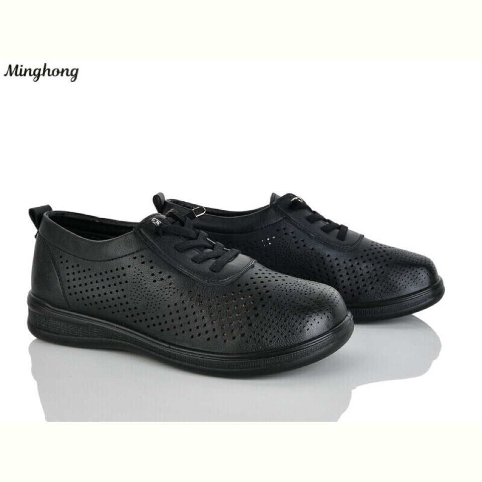 Туфли Minghong 307-1