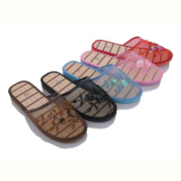 Шлепки Alex H113 mix