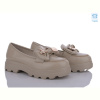 Туфли Love-L&M-ZDW Y73-5