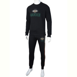 Спортивный костюм Obuvok 02935 black