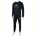Спортивный костюм Obuvok 02935 black