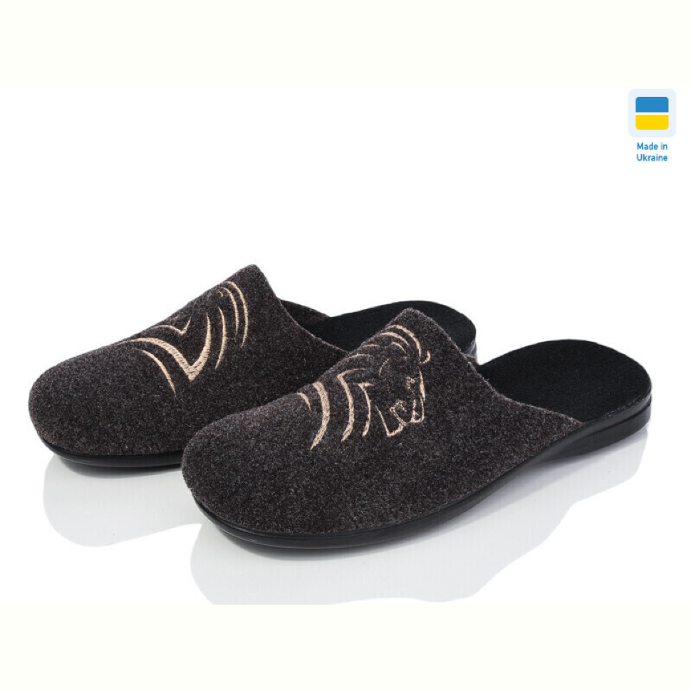 Тапки Inblue 506-14