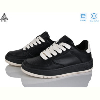 Кроссовки STILLI Group AR20-10 шкіра