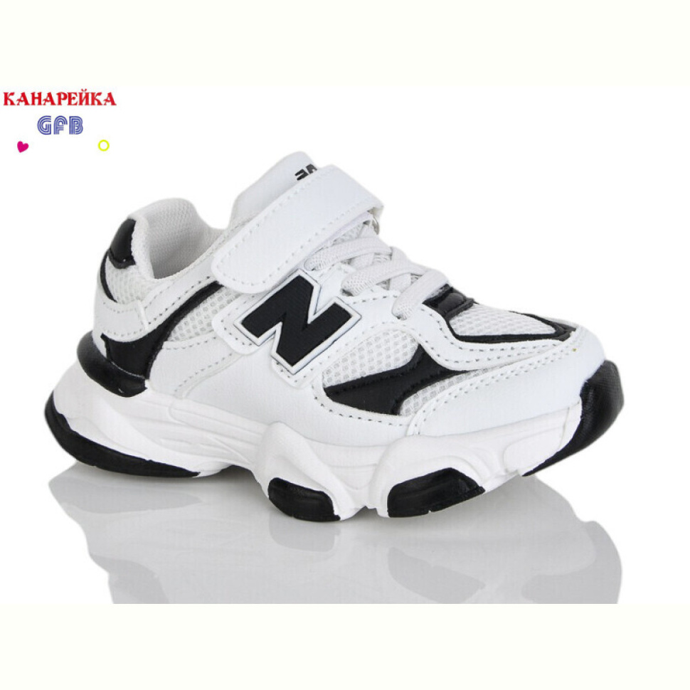 Кроссовки GFB-Канарейка T118-3 Кроссовки GFB-Канарейка T118-3