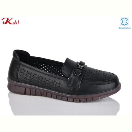 Туфли Jiulai-Kadisalun C785-7