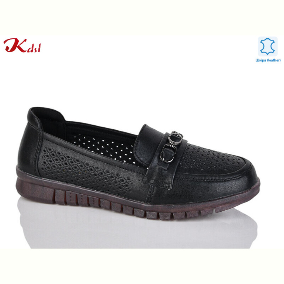 Туфли Jiulai-Kadisalun C785-7