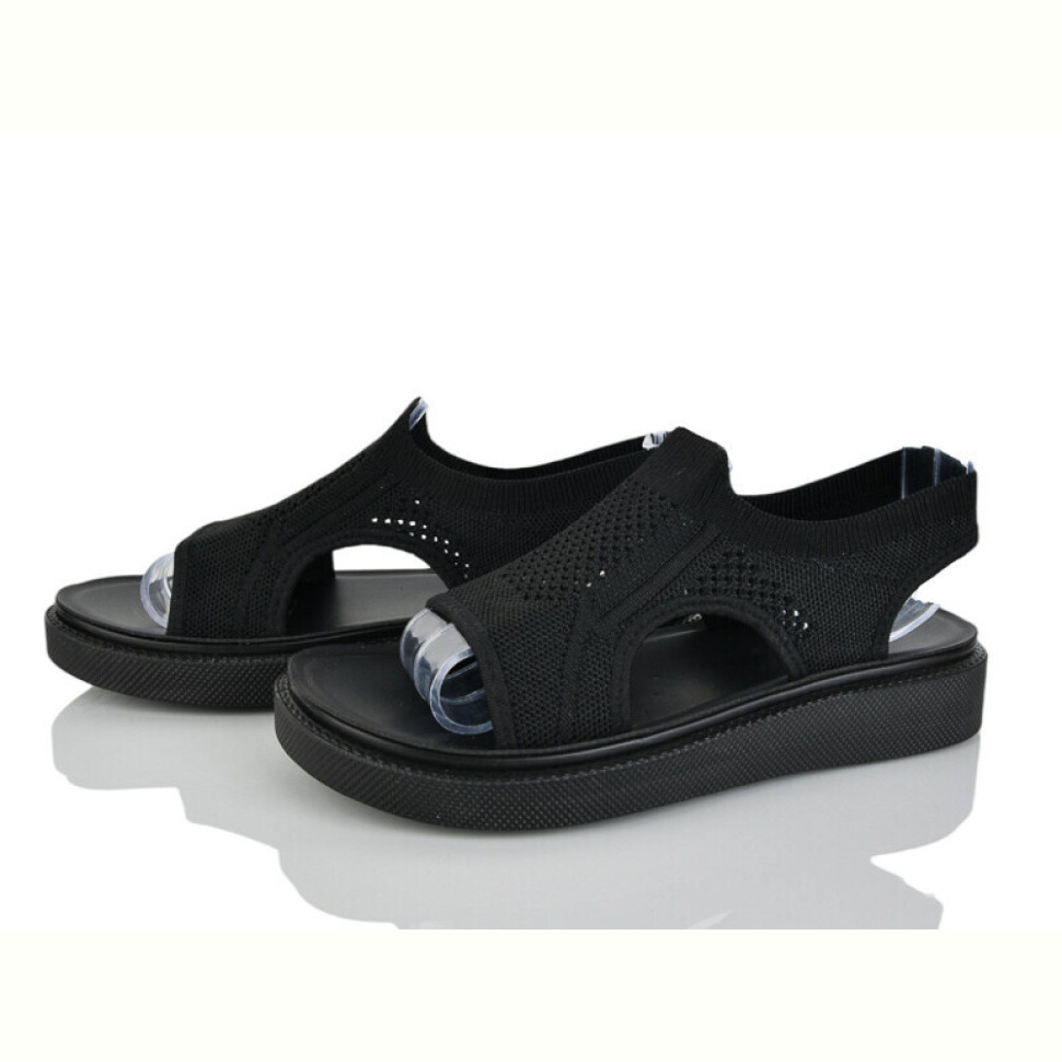 Босоножки Бабочка-Mengfuna-AESD 381-397