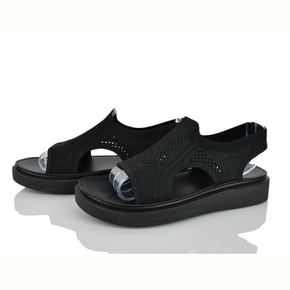 Босоножки Бабочка-Mengfuna-AESD 381-397