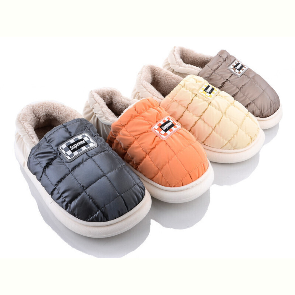 Тапки Elmob PL10A mix