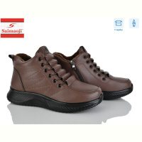 Ботинки Saimaoji J21-3