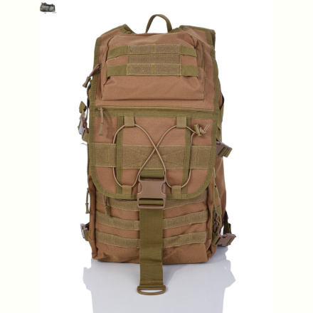 Тактический рюкзак Superbag A039 beige