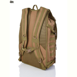 Тактический рюкзак Superbag A039 beige