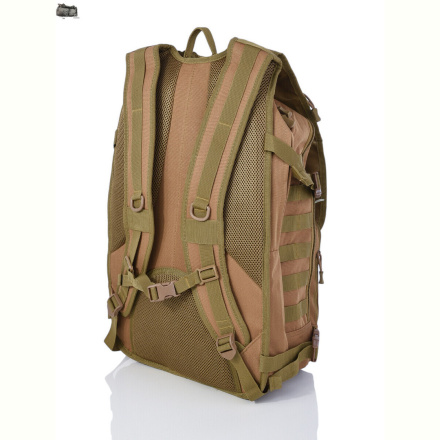 Тактический рюкзак Superbag A039 beige